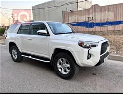Toyota 4Runner